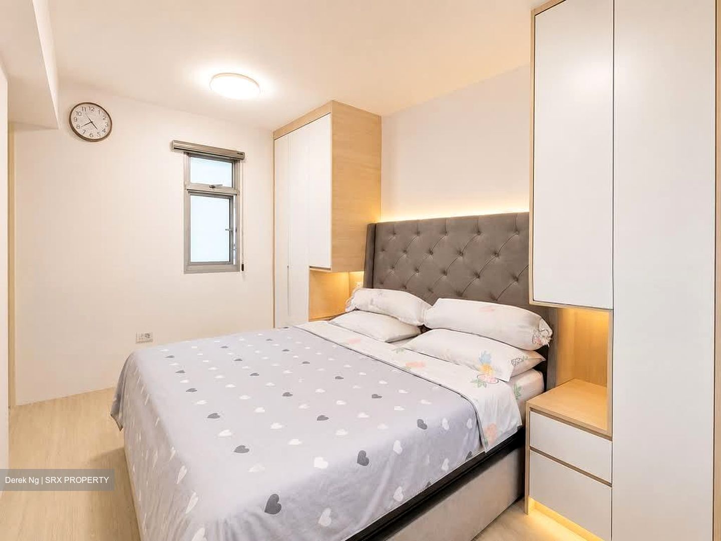 Blk 96A City Vue @henderson (Bukit Merah), HDB 4 Rooms #585061171
